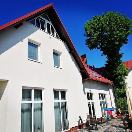 Dziwnow Wczasowisko Daire Dış mekan fotoğraf
