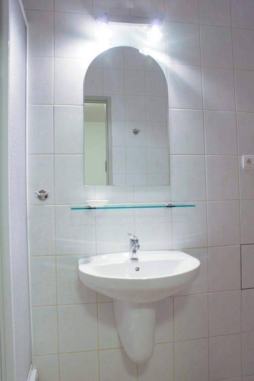 Dziwnow Wczasowisko Daire Dış mekan fotoğraf
