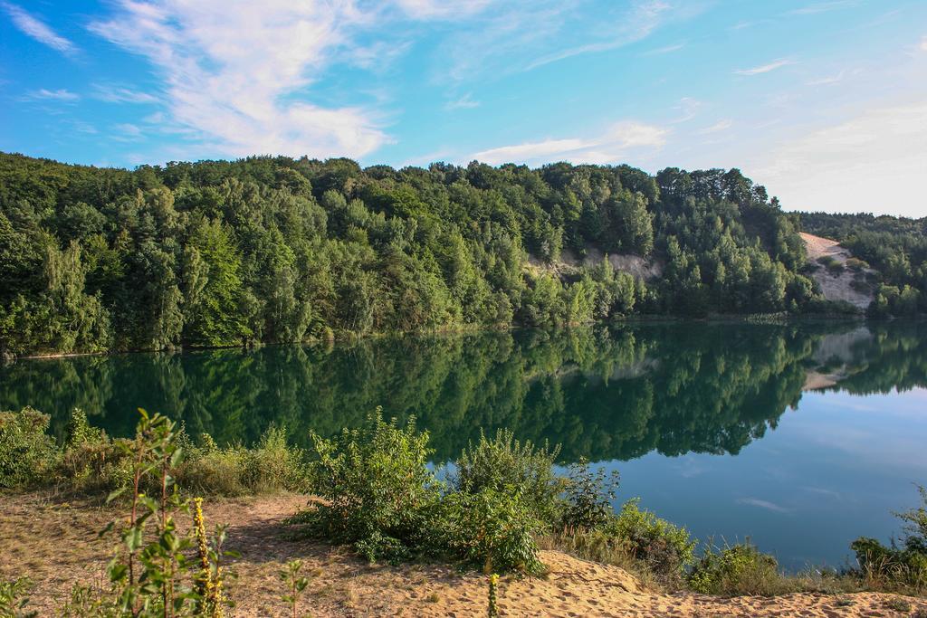 Dziwnow Wczasowisko Daire Dış mekan fotoğraf
